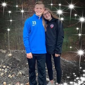 Meet your Posher, Aiden